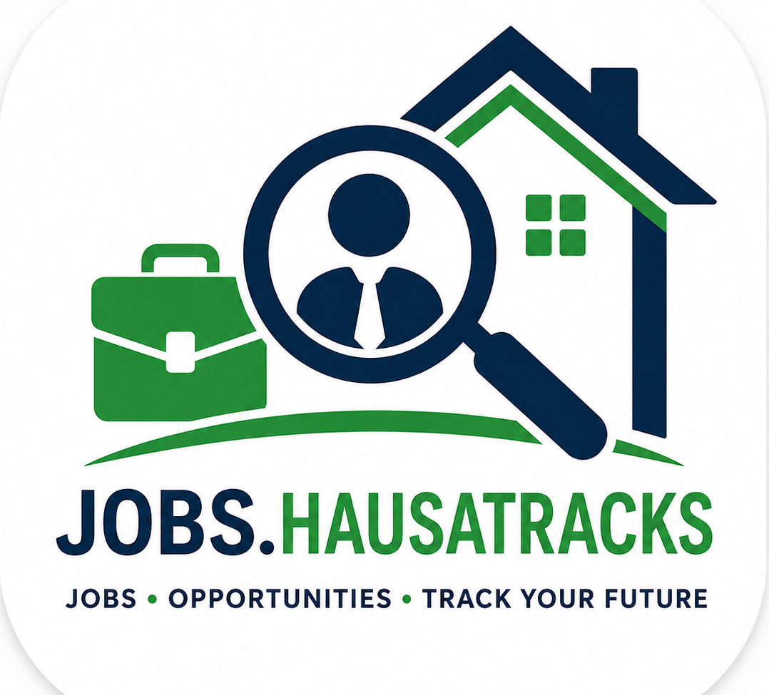 All Jobs Opportunity